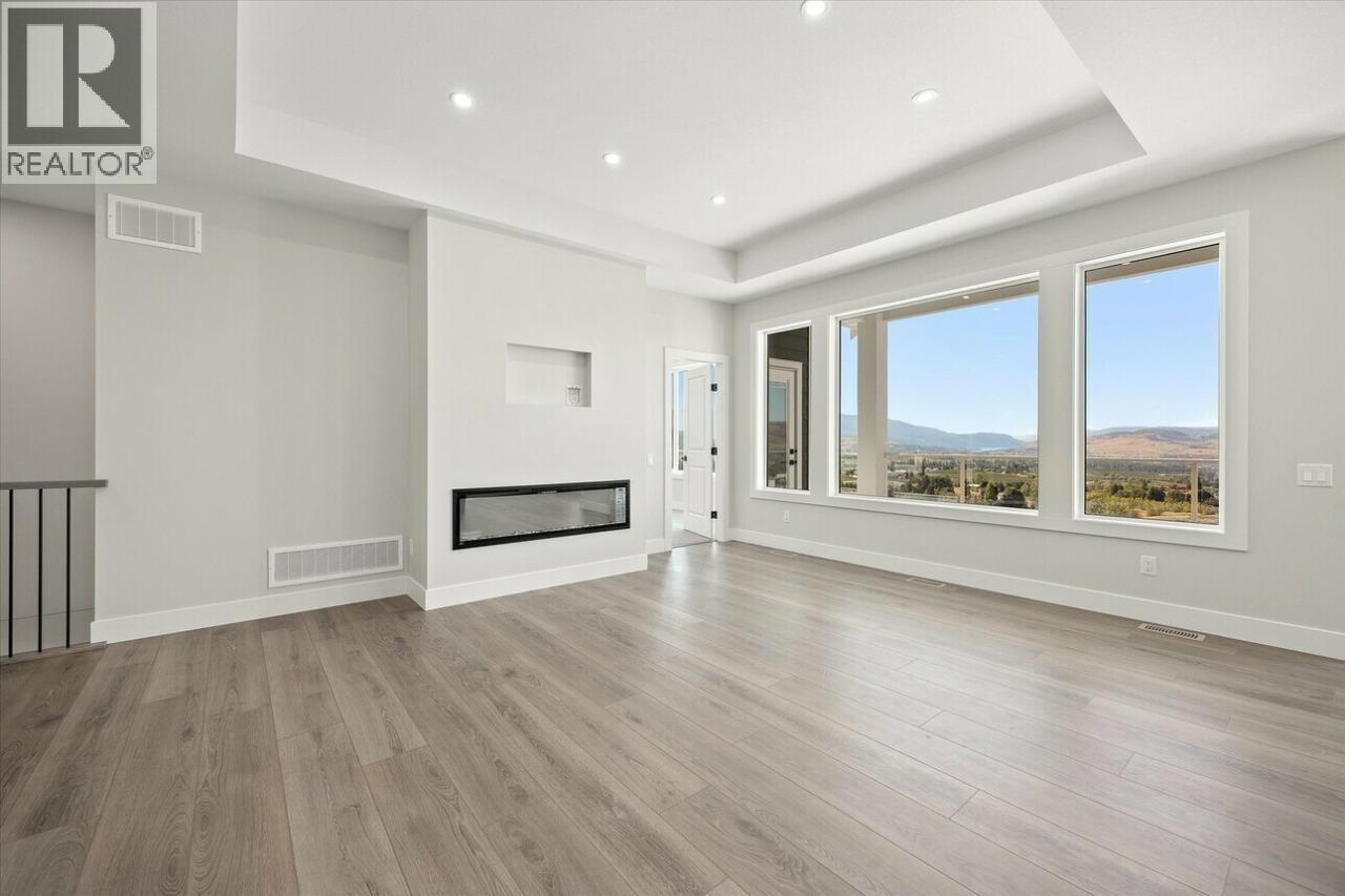  203 Whistler Place, Vernon