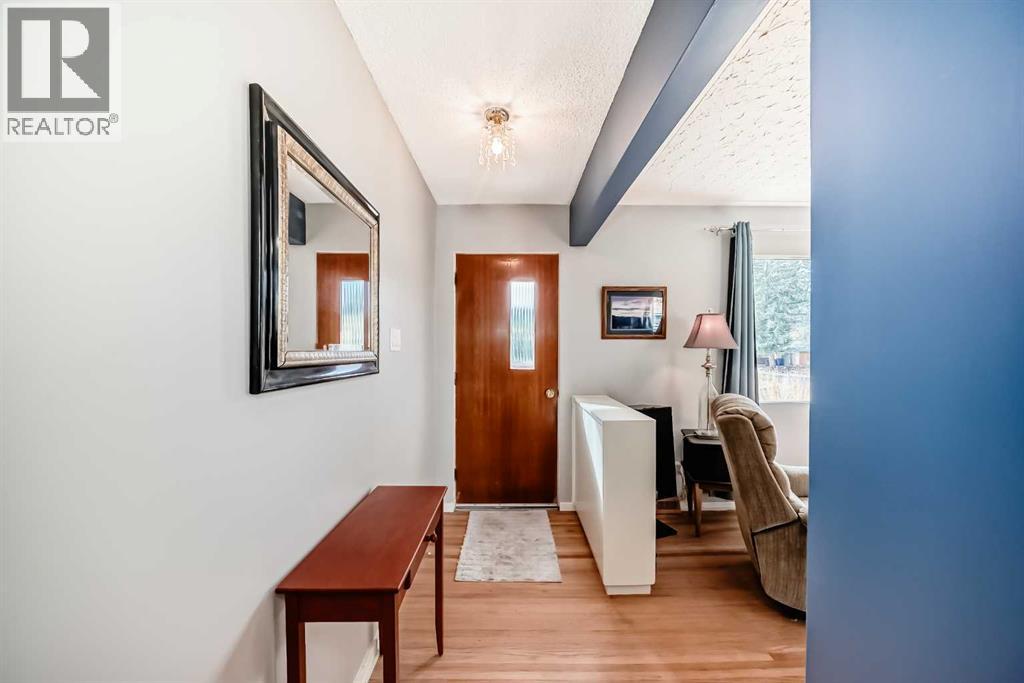 Single Family House Bungalow for Sale in  Springwood Drive SW Southwood Calgary 