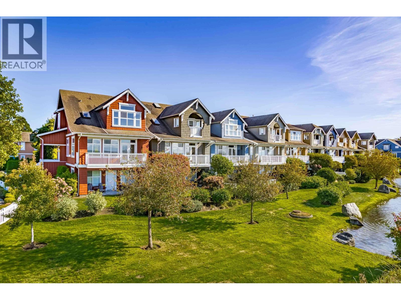 9 3088 FRANCIS ROAD, Richmond