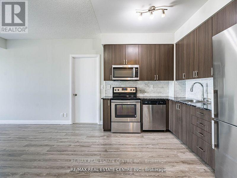 306 - 22 EAST HAVEN DRIVE - Photo 4 of 18, Toronto (Birchcliffe-Cliffside), Ontario