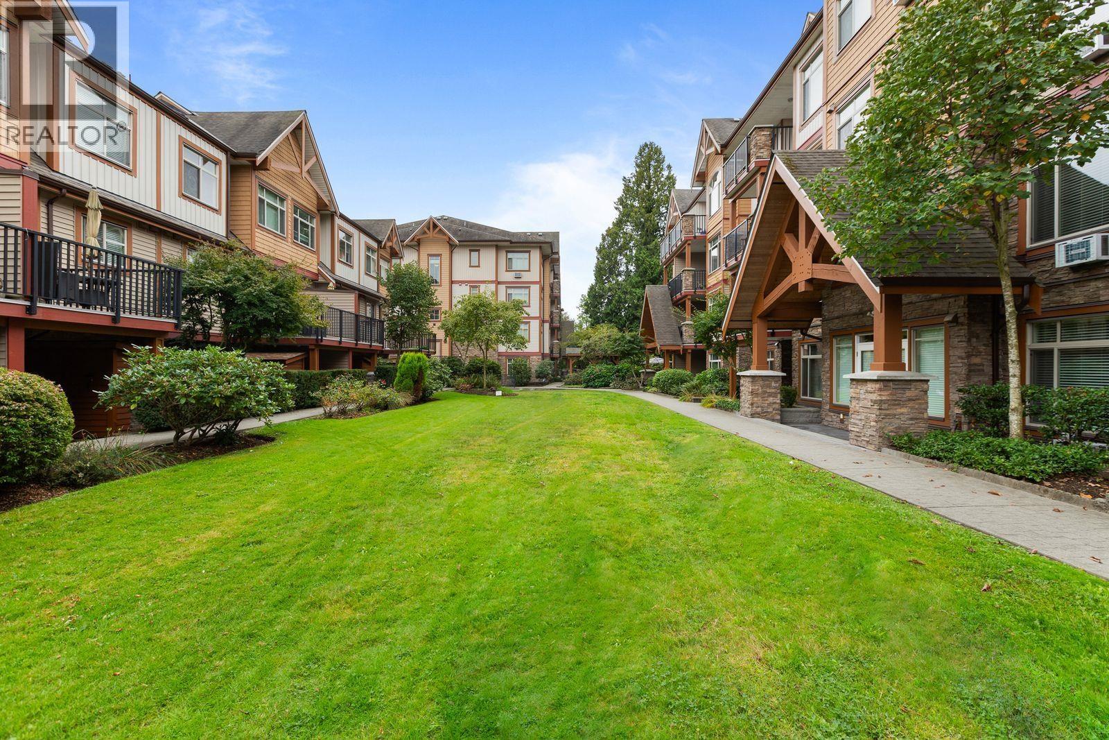 215 12565 190A STREET, Pitt Meadows