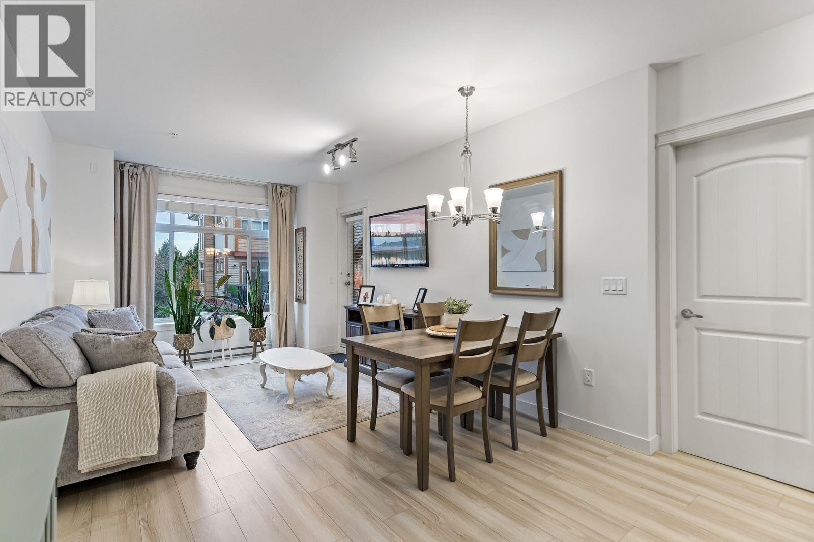 215 12565 190A STREET, Pitt Meadows