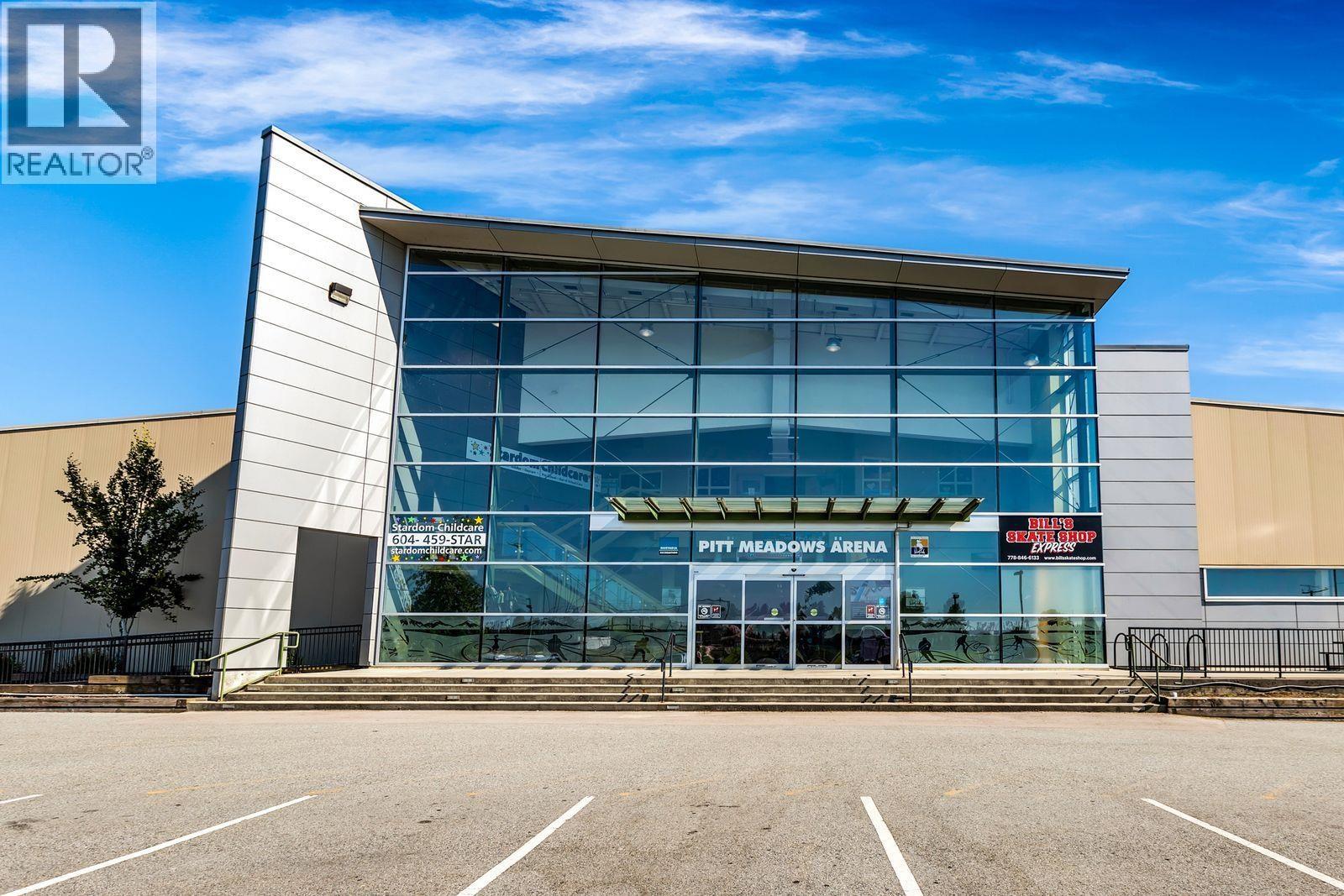 215 12565 190A STREET, Pitt Meadows