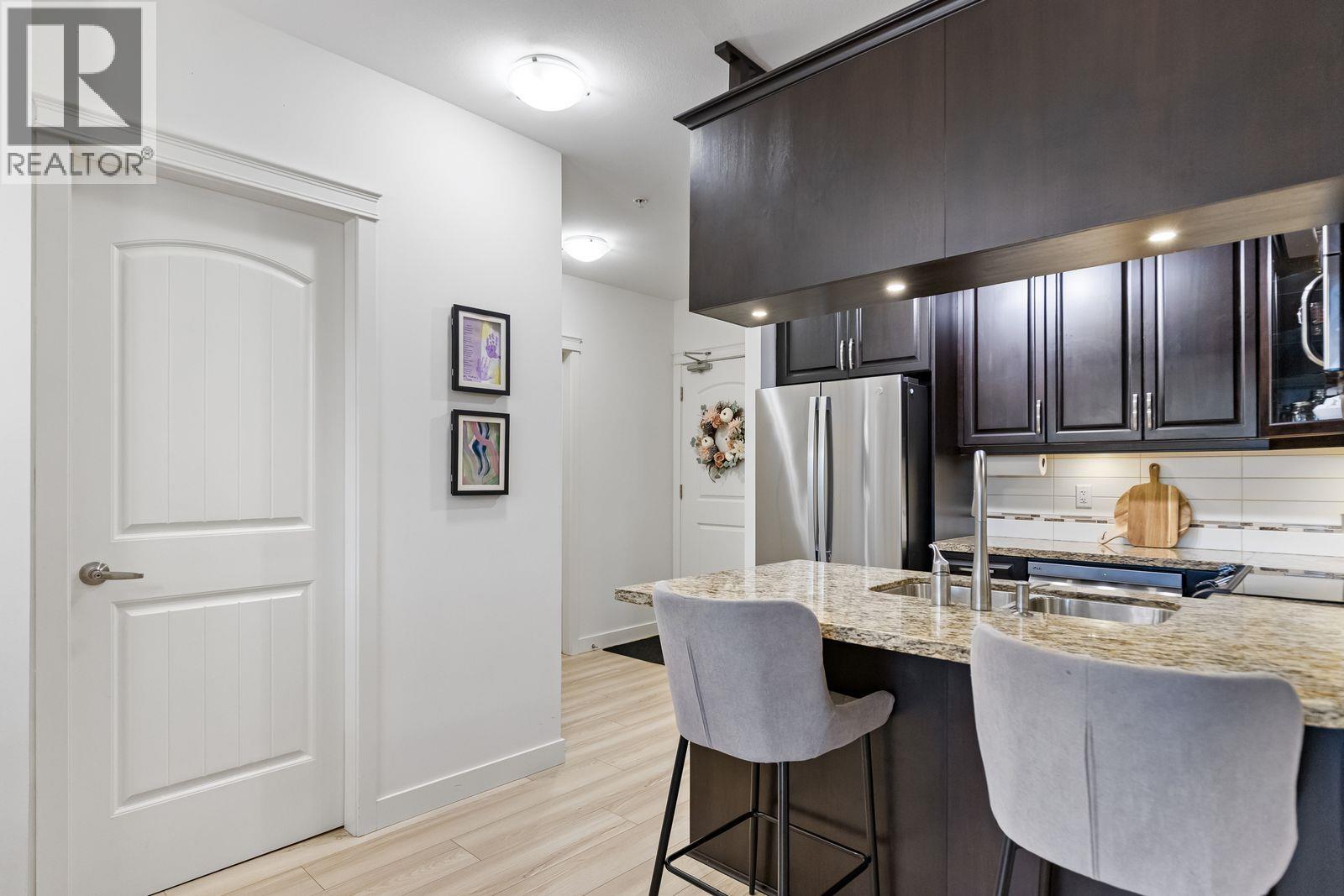 215 12565 190A STREET, Pitt Meadows