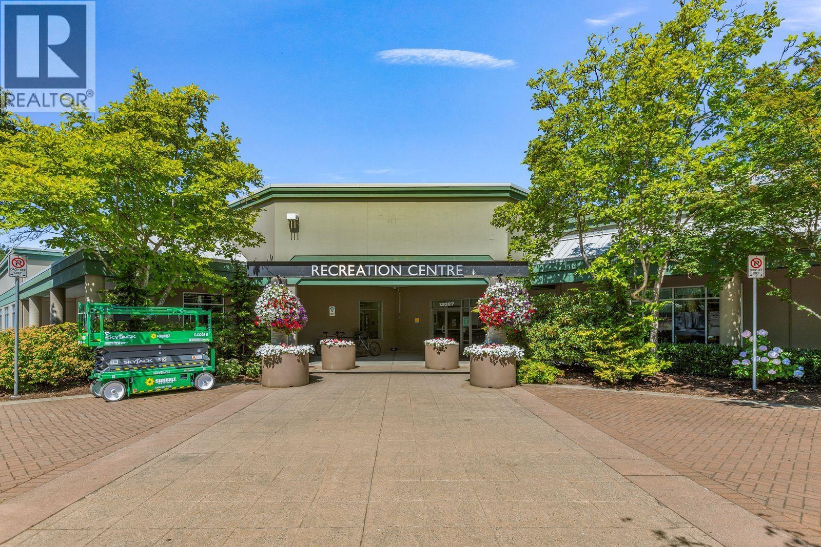 215 12565 190A STREET, Pitt Meadows