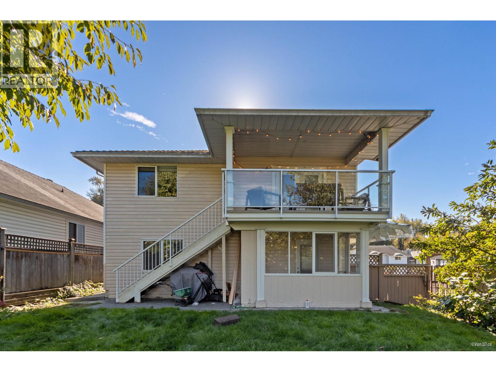 2287 STAFFORD AVENUE, Port Coquitlam