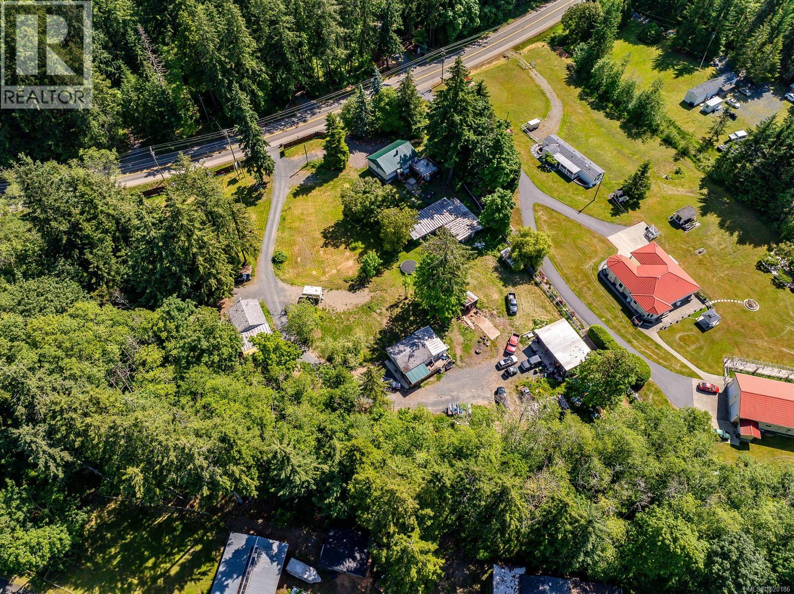 4399 Island Hwy S, Courtenay