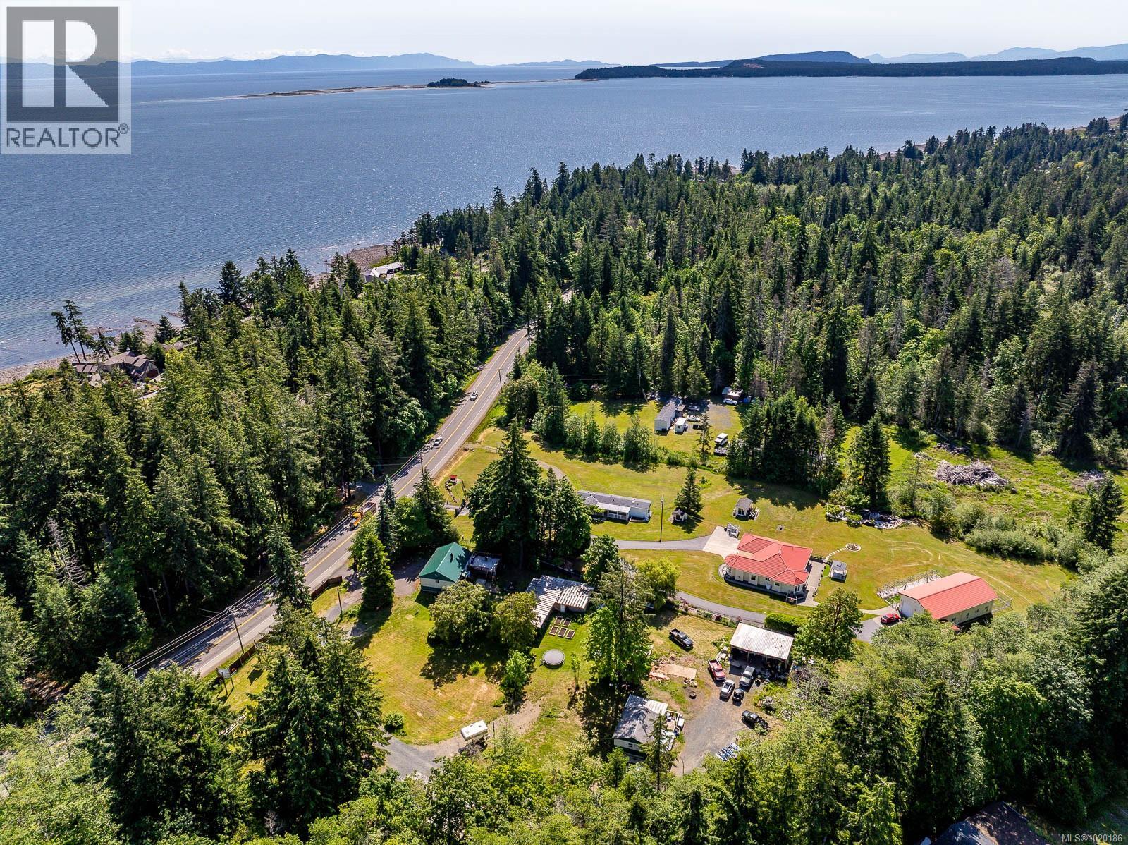 4399 Island Hwy S, Courtenay