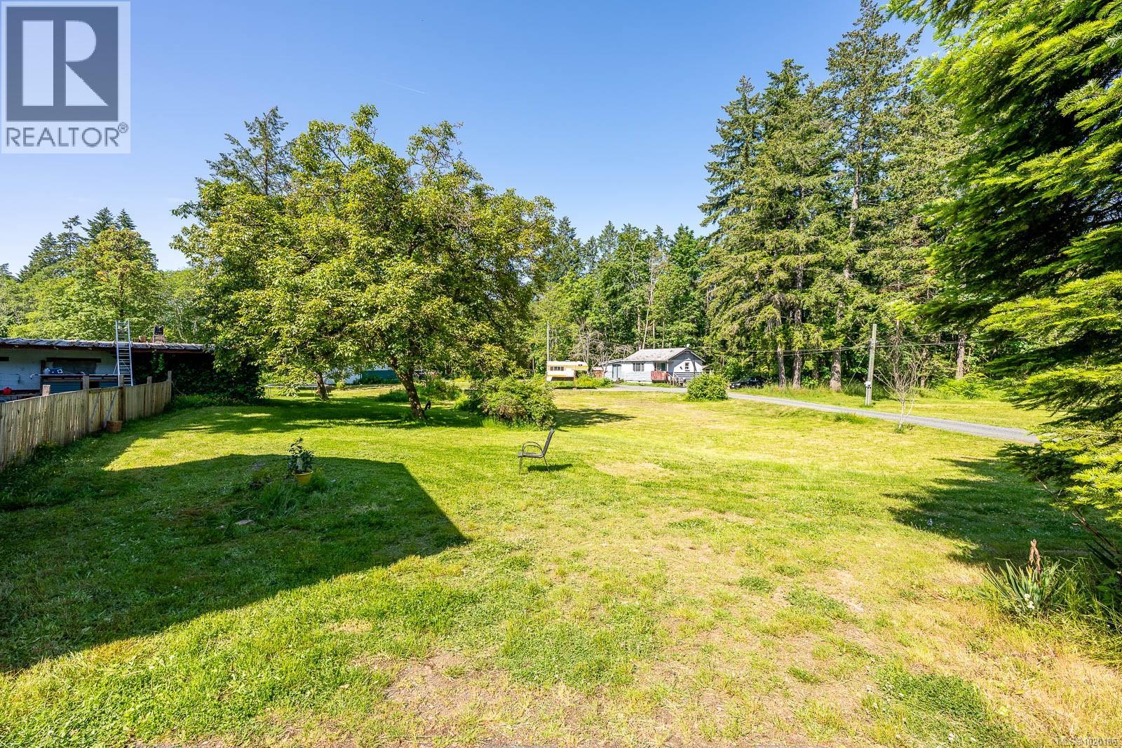 4399 Island Hwy S, Courtenay