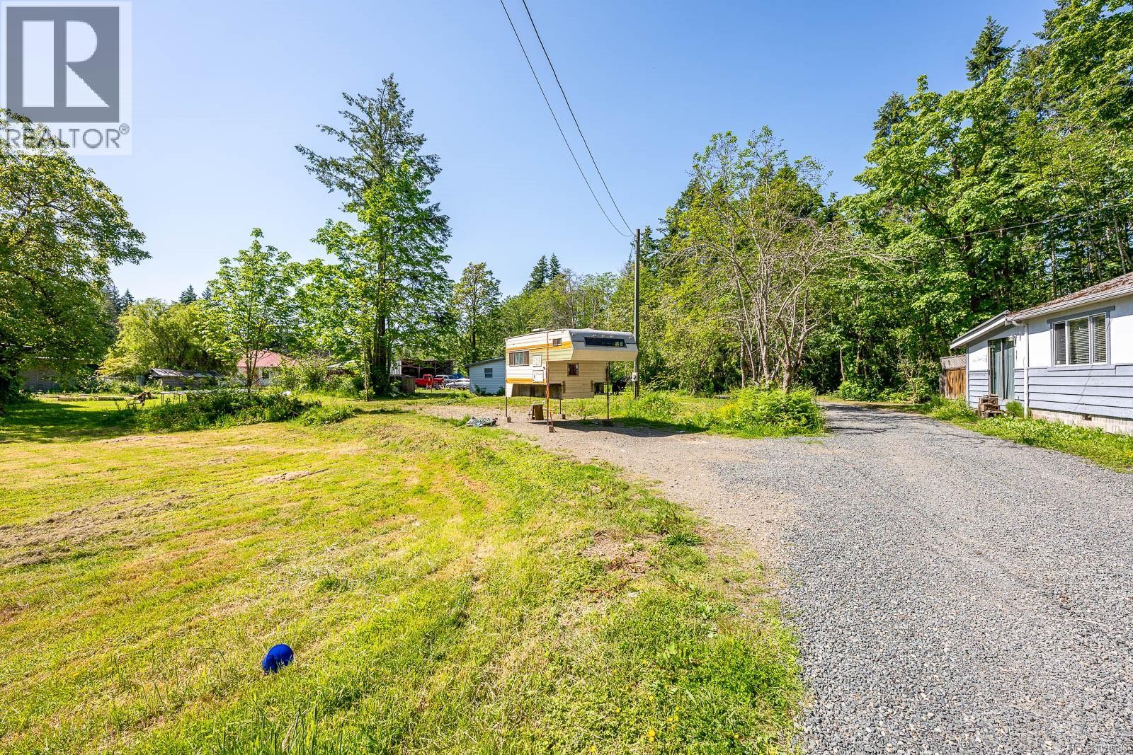4399 Island Hwy S, Courtenay