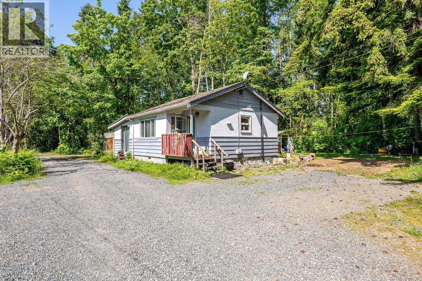 4399 Island Hwy S, Courtenay