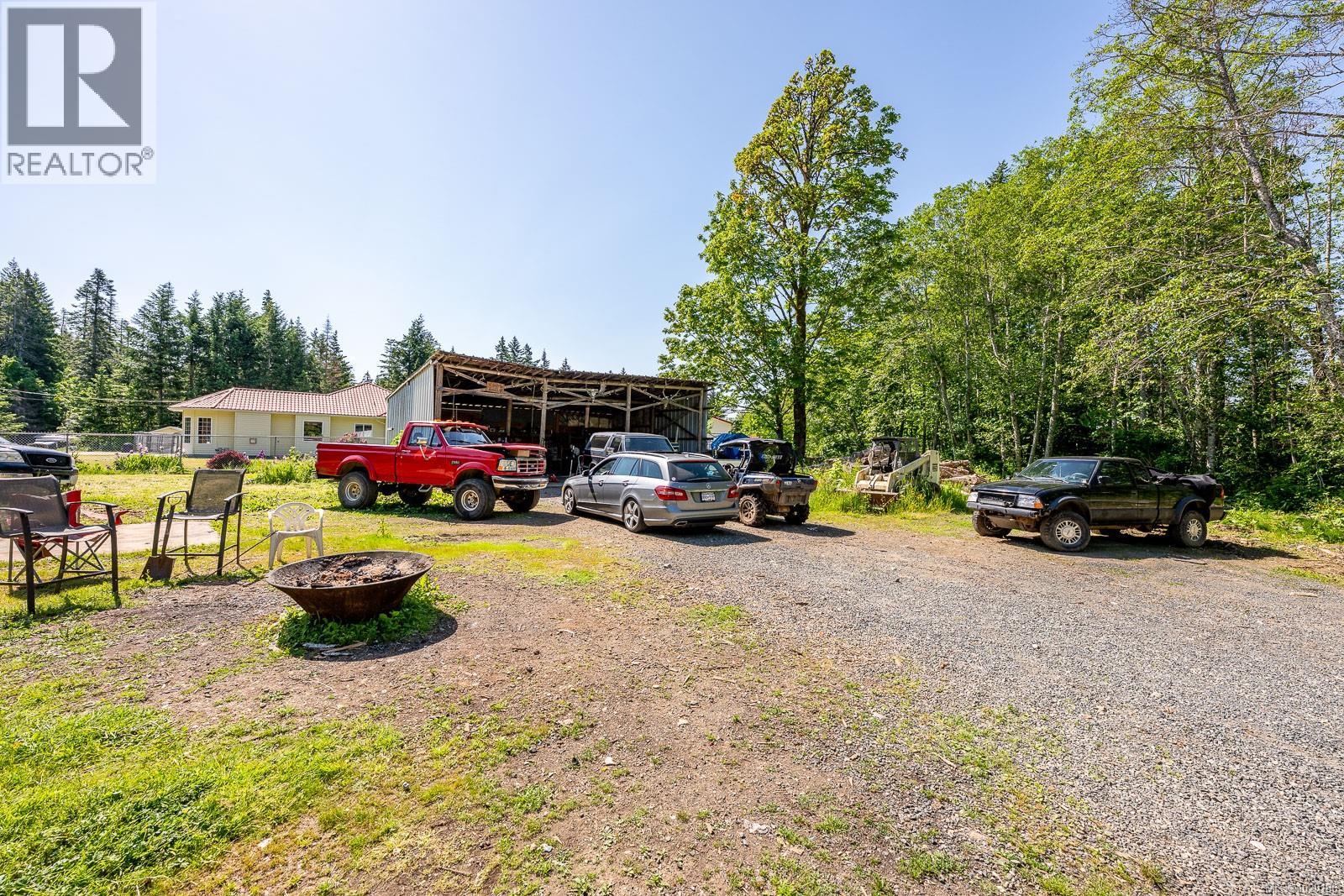 4399 Island Hwy S, Courtenay