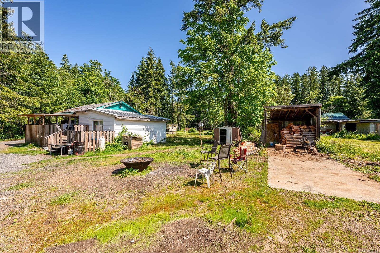 4399 Island Hwy S, Courtenay