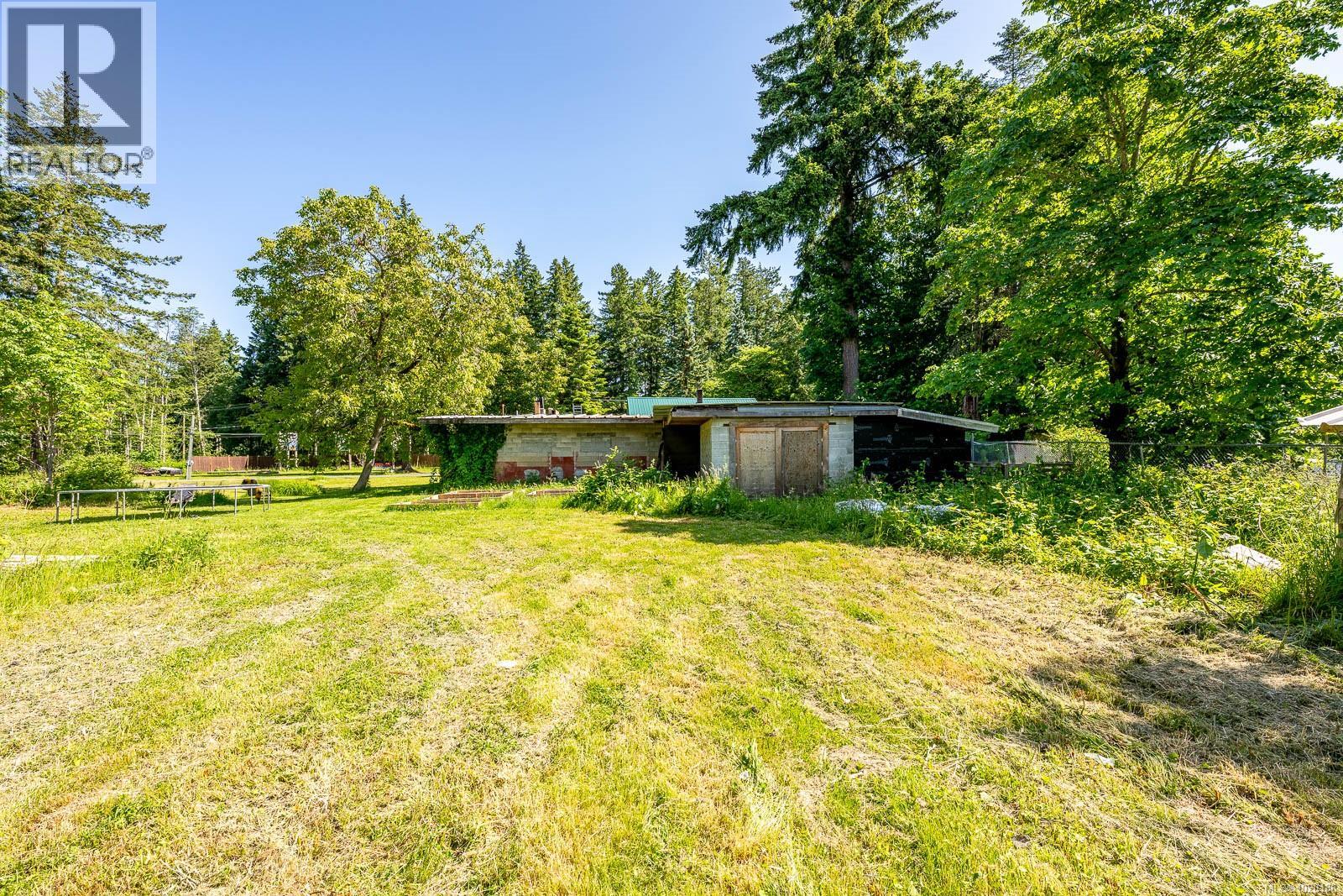 4399 Island Hwy S, Courtenay