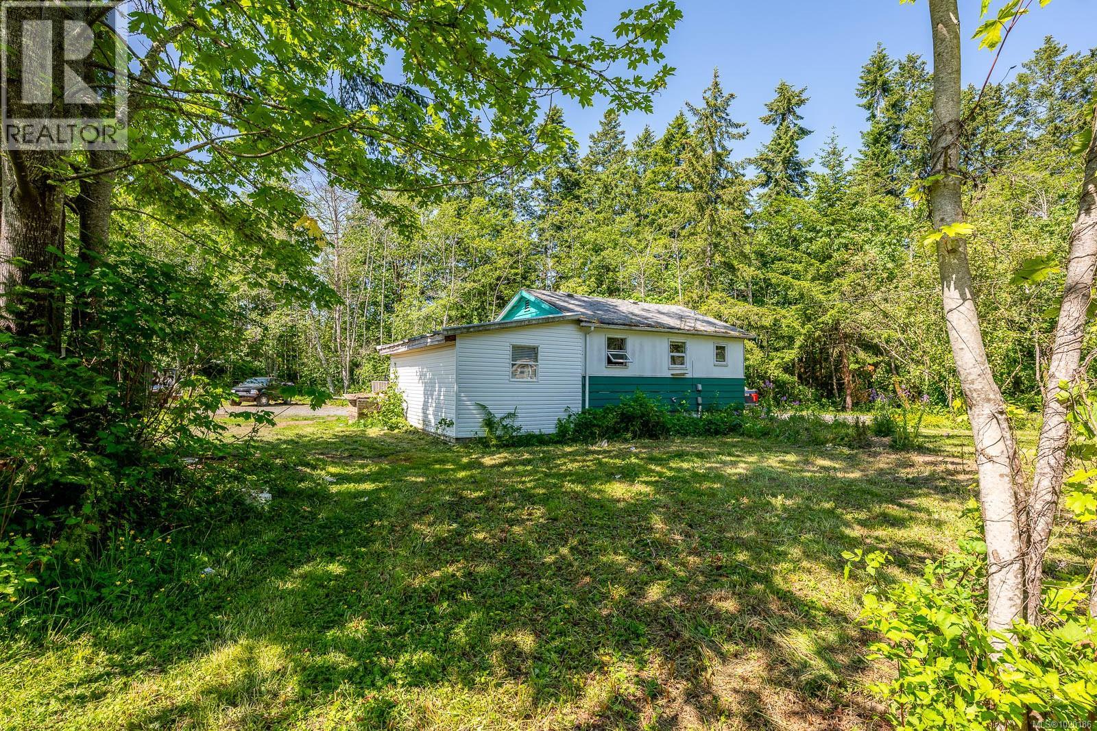 4399 Island Hwy S, Courtenay