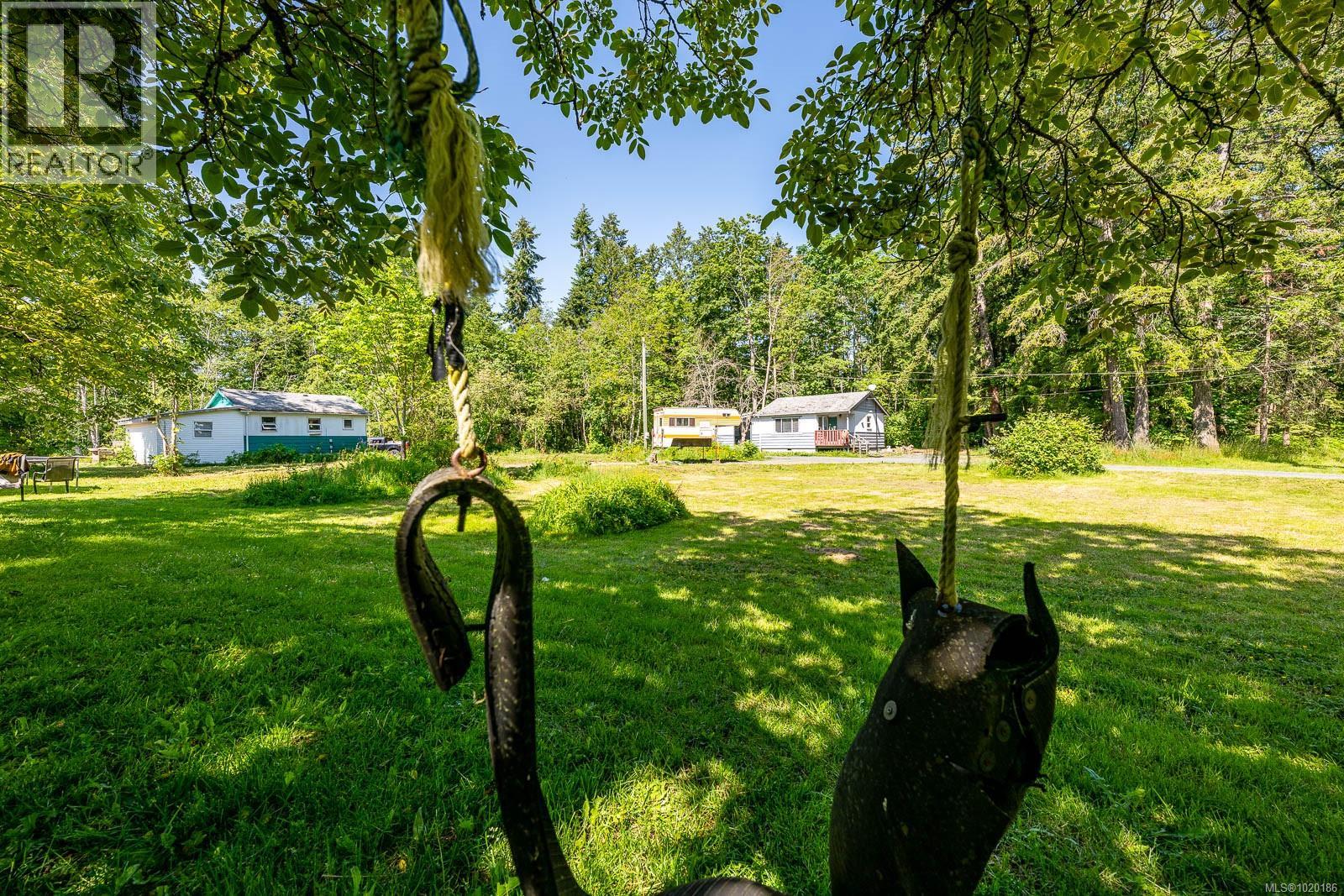 4399 Island Hwy S, Courtenay