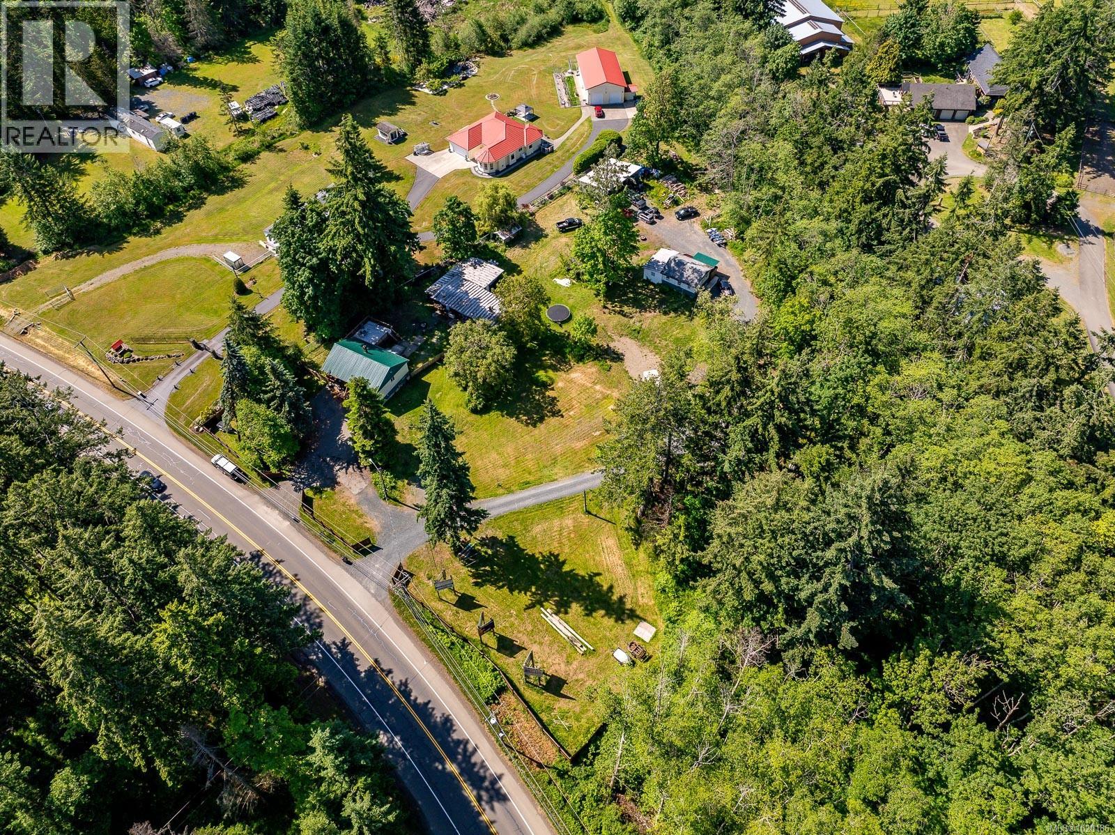 4399 Island Hwy S, Courtenay
