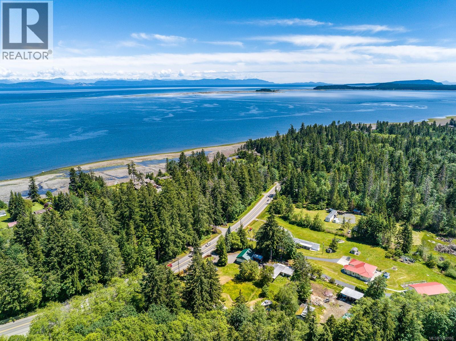 4399 Island Hwy S, Courtenay