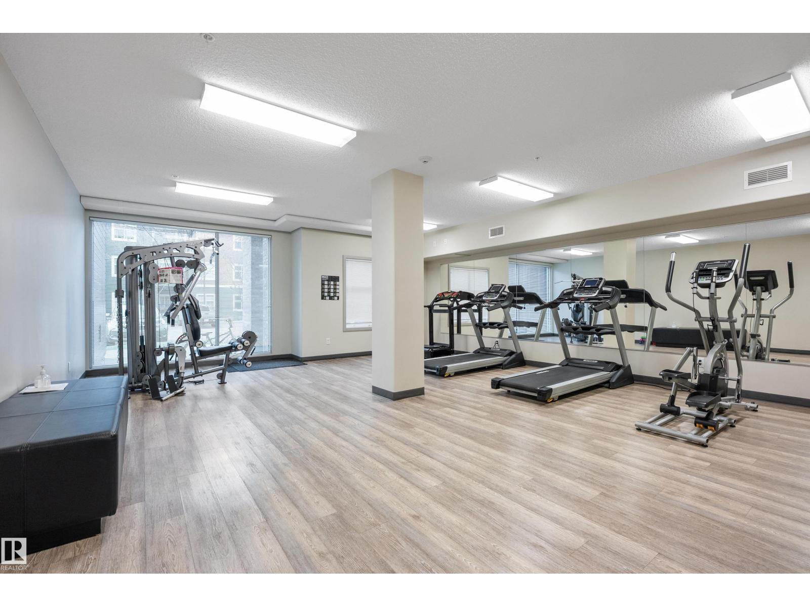 #311 504 Griesbach PR NW, Edmonton