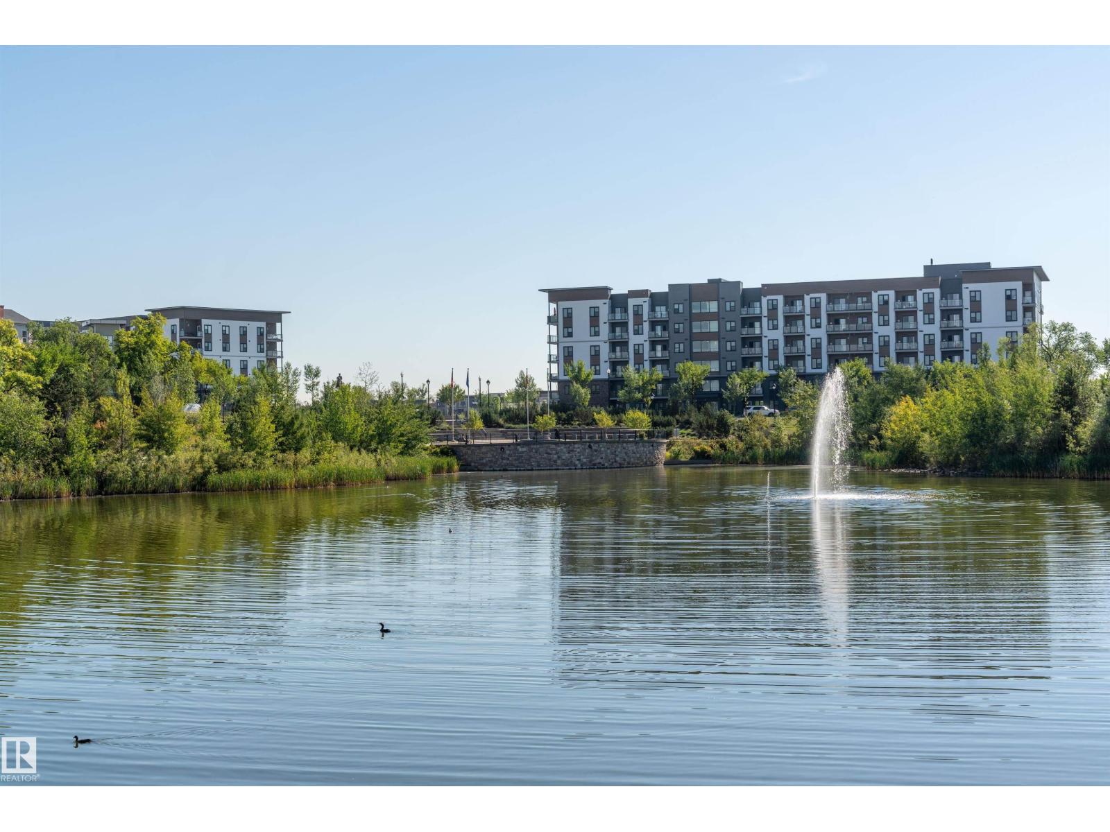 #311 504 Griesbach PR NW, Edmonton