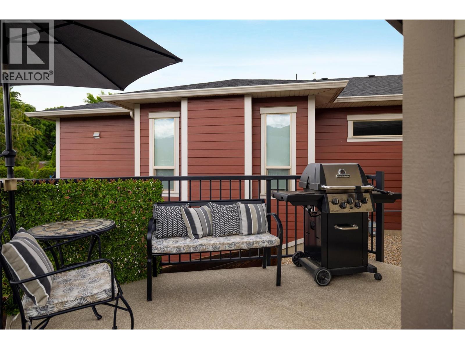 3535 Wood Avenue Unit# 6, Armstrong