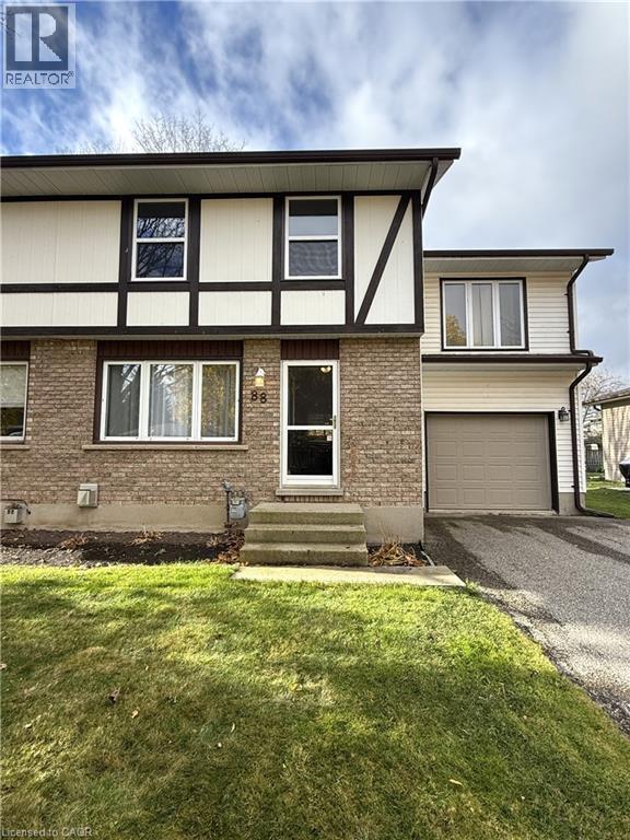 88 CONESTOGA Road