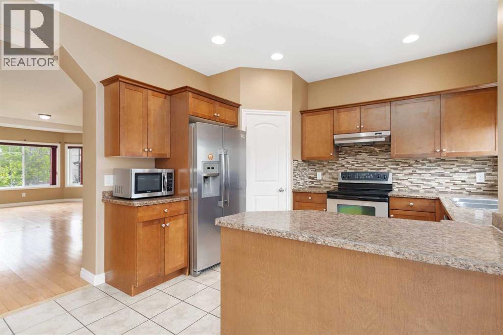 201 Grouse Way, Fort McMurray