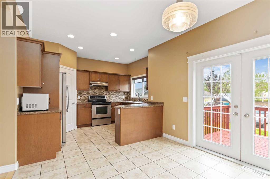 201 Grouse Way, Fort McMurray