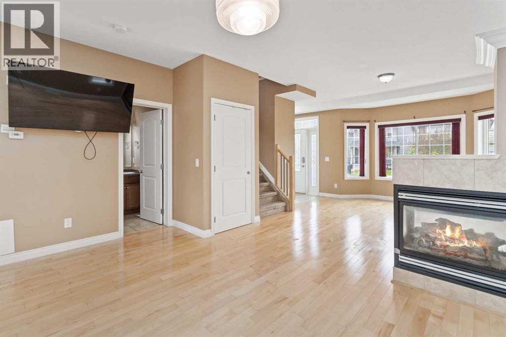 201 Grouse Way, Fort McMurray