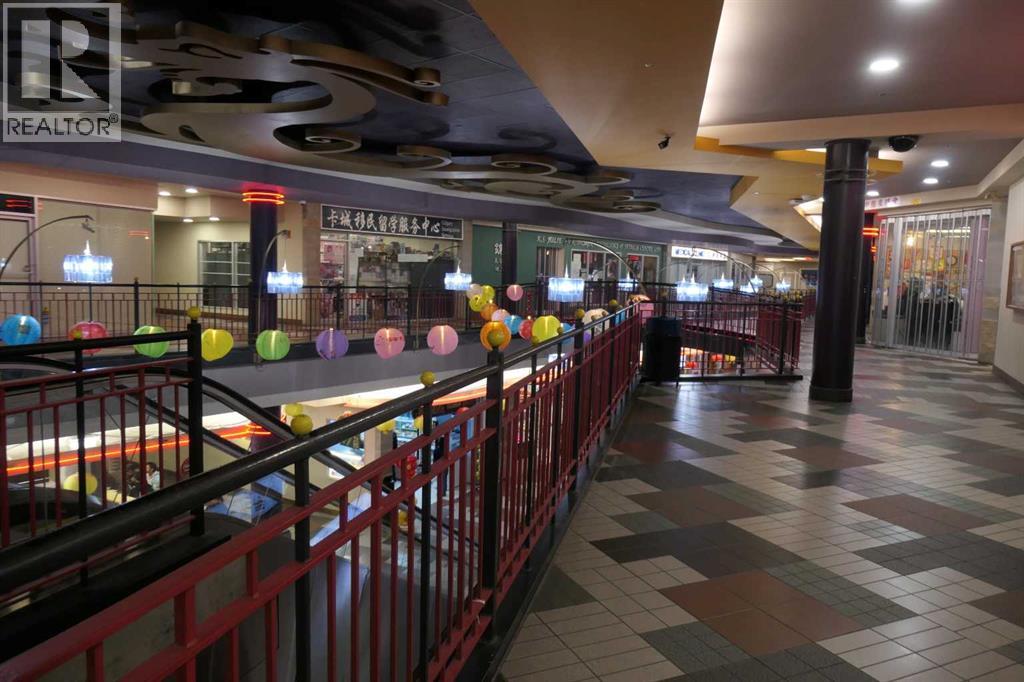 Retail for Sale in   Centre Street SE Chinatown Calgary 