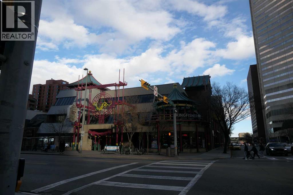 235, 328 Centre Street SE, Calgary, Alberta