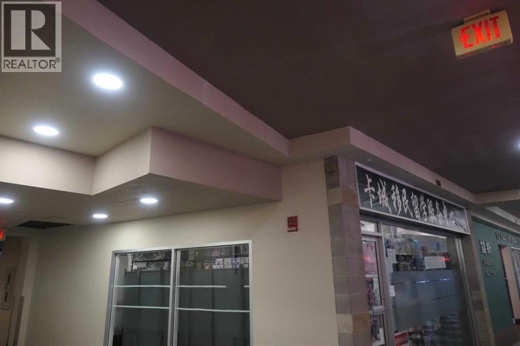 Retail for Sale in   Centre Street SE Chinatown Calgary 