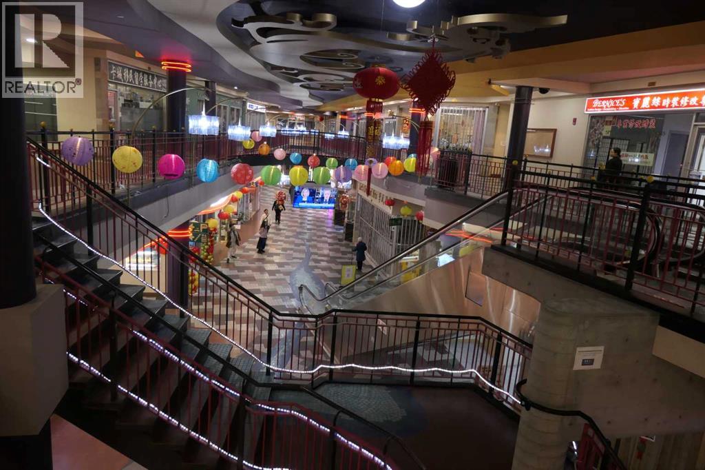 Retail for Sale in   Centre Street SE Chinatown Calgary 
