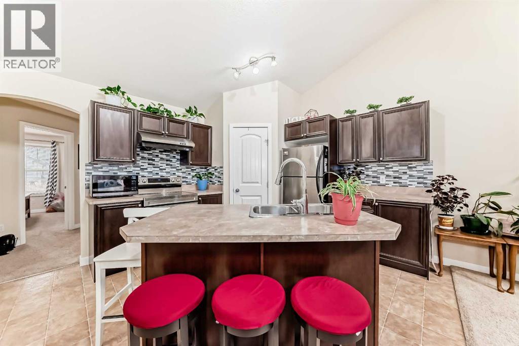 Single Family House Bungalow for Sale in   Panatella Landing NW Panorama Hills Calgary 