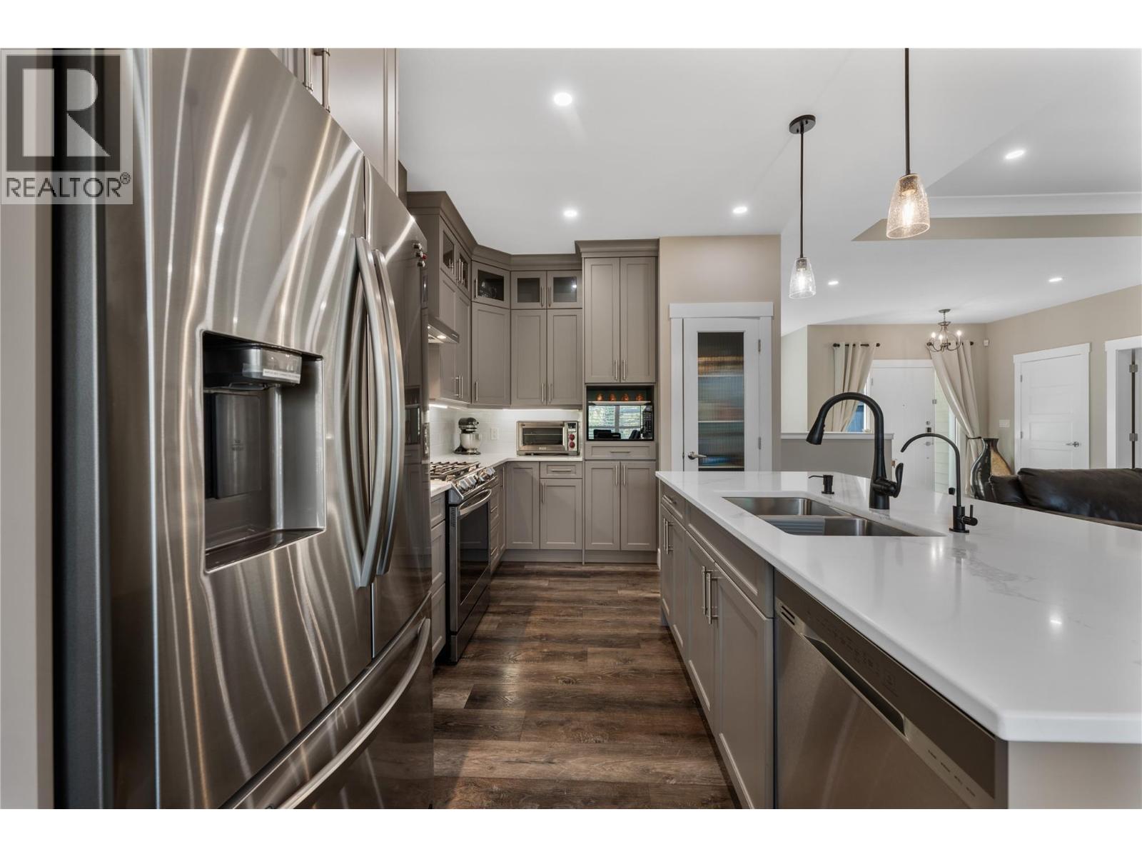 3820 20th Street NE Unit# 12, Salmon Arm