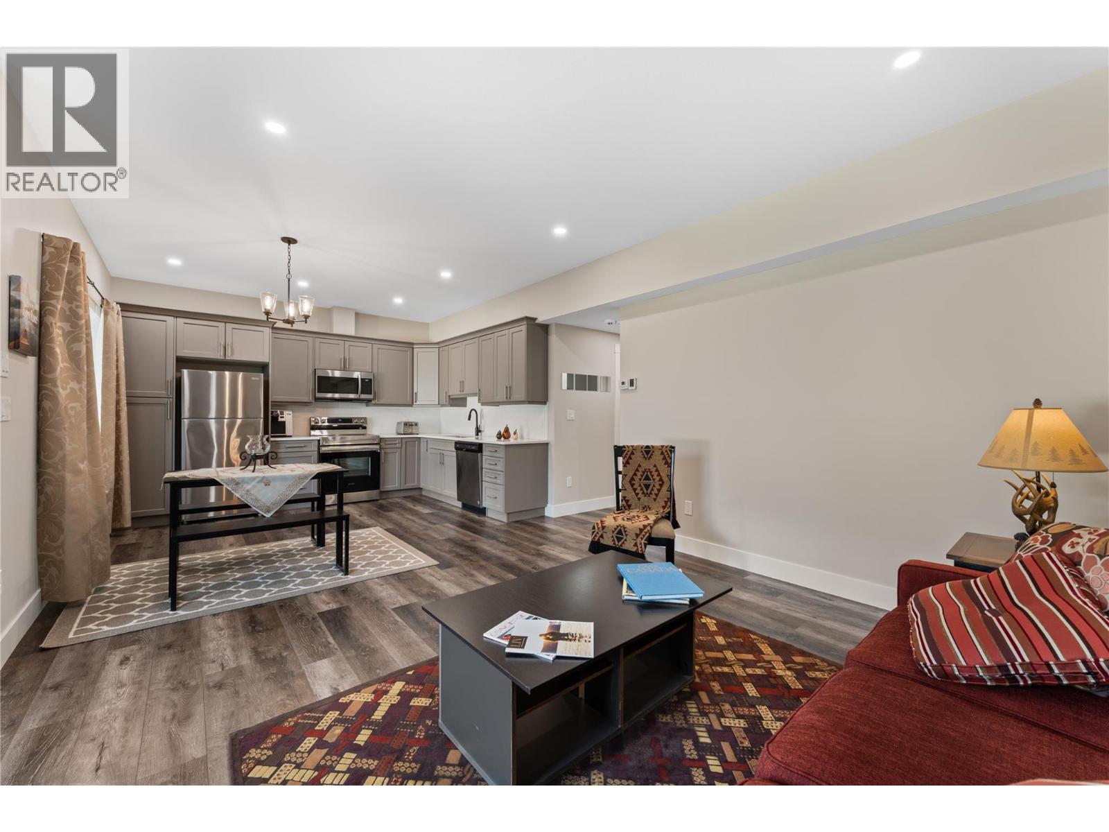 3820 20th Street NE Unit# 12, Salmon Arm