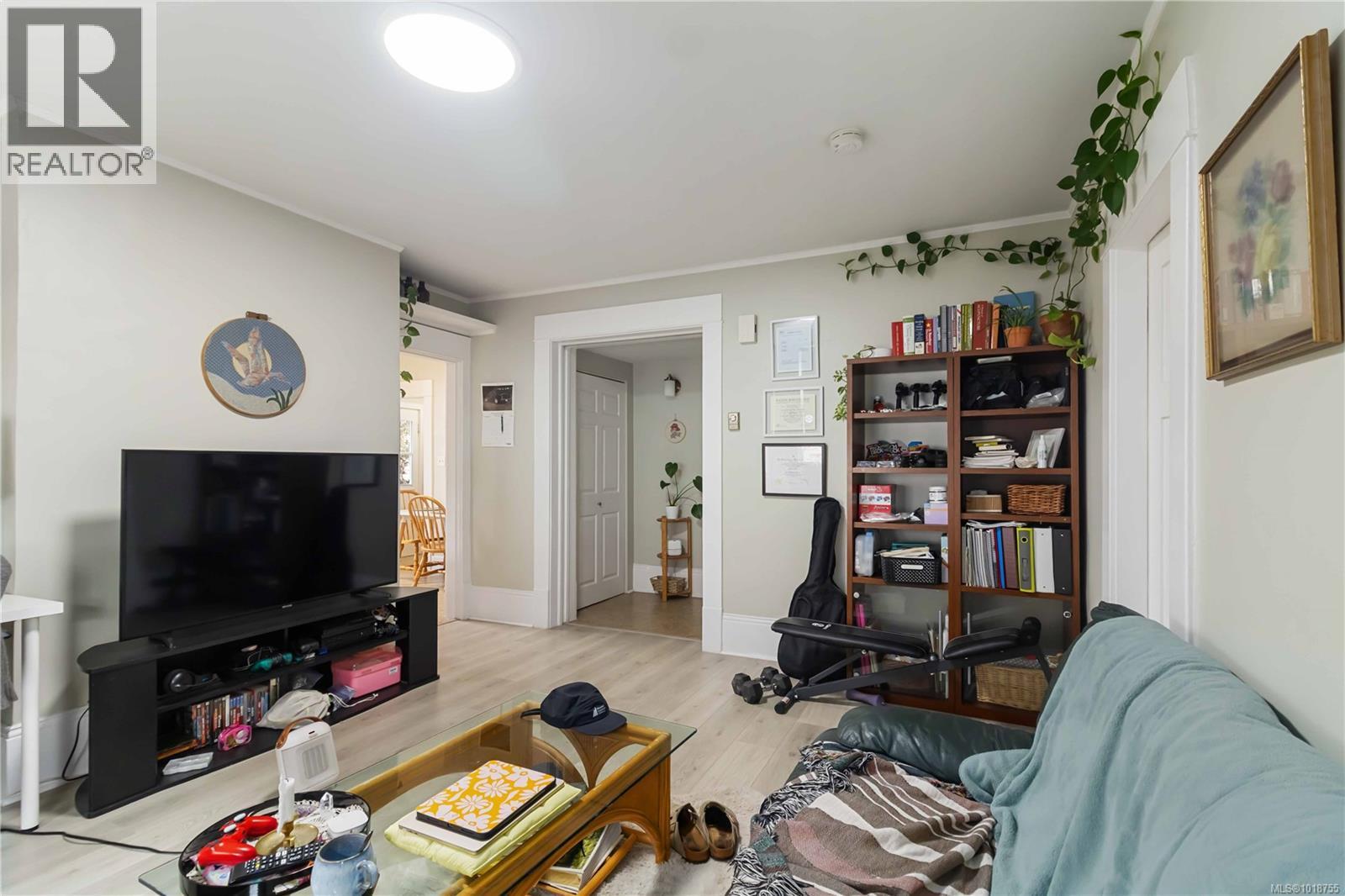  1742 Denman Street, Victoria