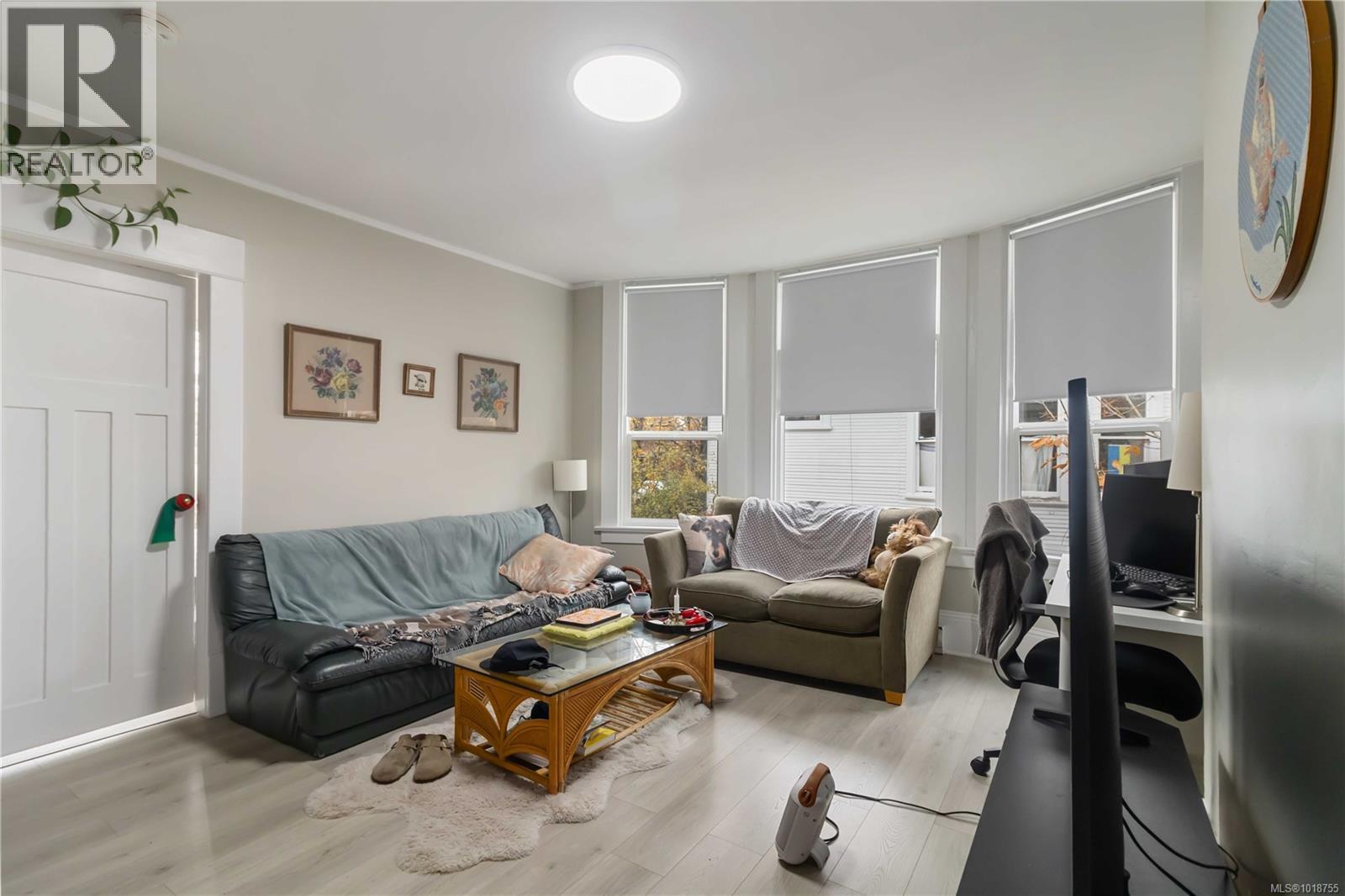  1742 Denman Street, Victoria