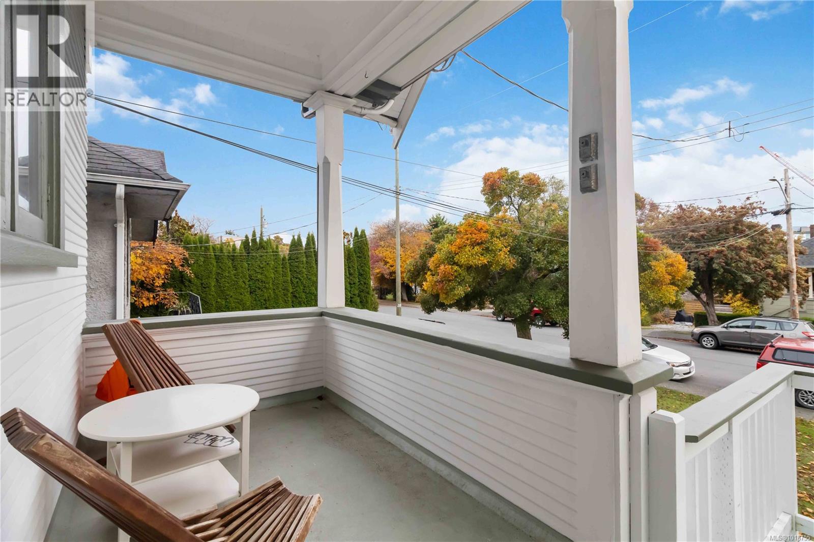  1742 Denman Street, Victoria