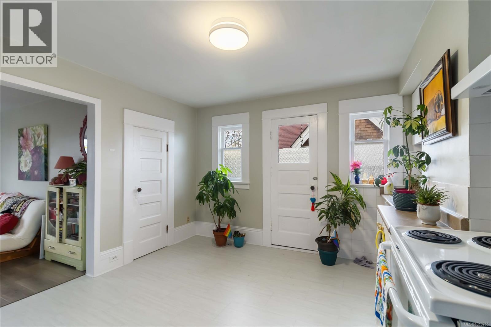  1742 Denman Street, Victoria