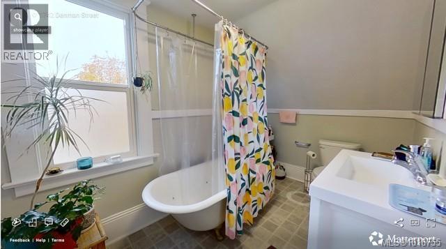  1742 Denman Street, Victoria