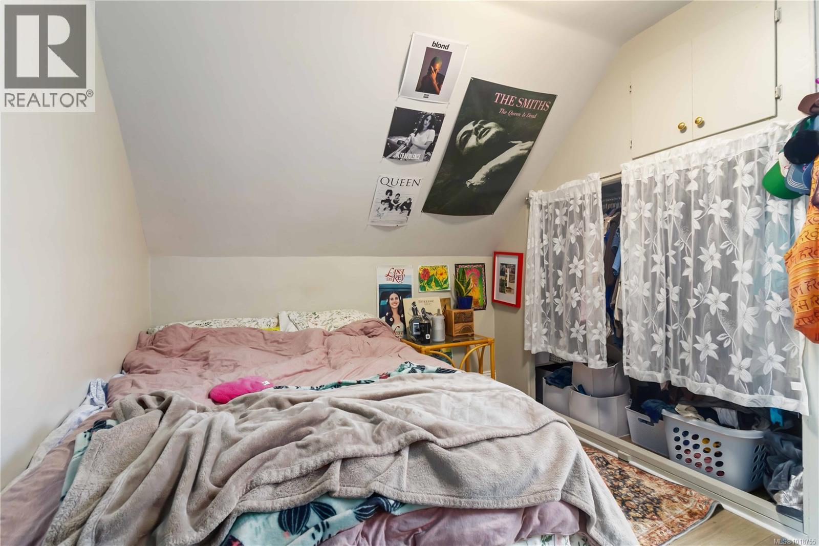  1742 Denman Street, Victoria