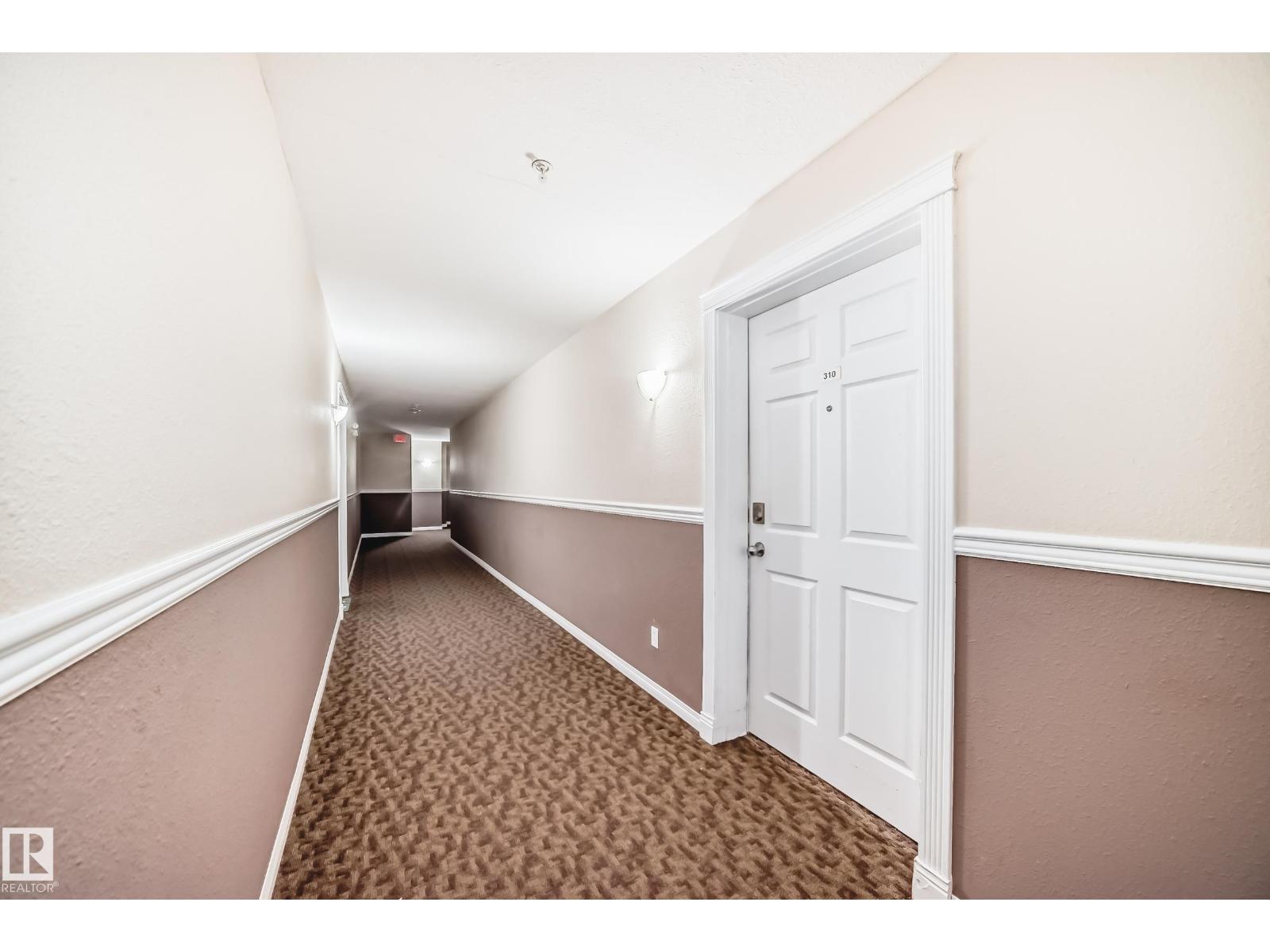 #310 4309 33 ST, Stony Plain