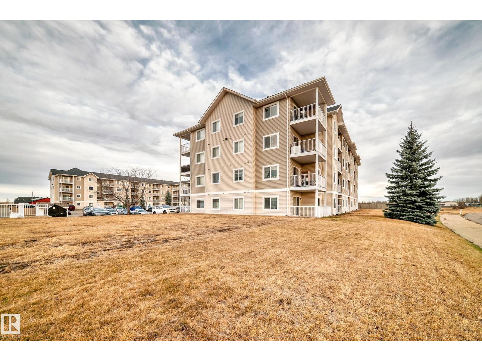 #310 4309 33 ST, Stony Plain