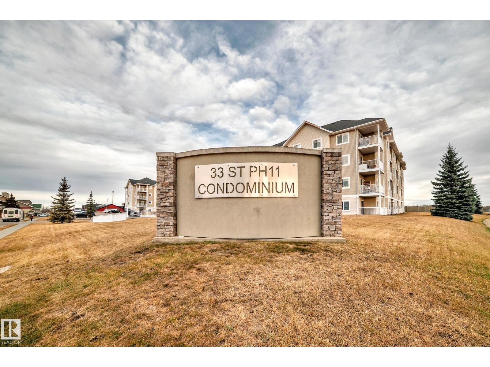 #310 4309 33 ST, Stony Plain