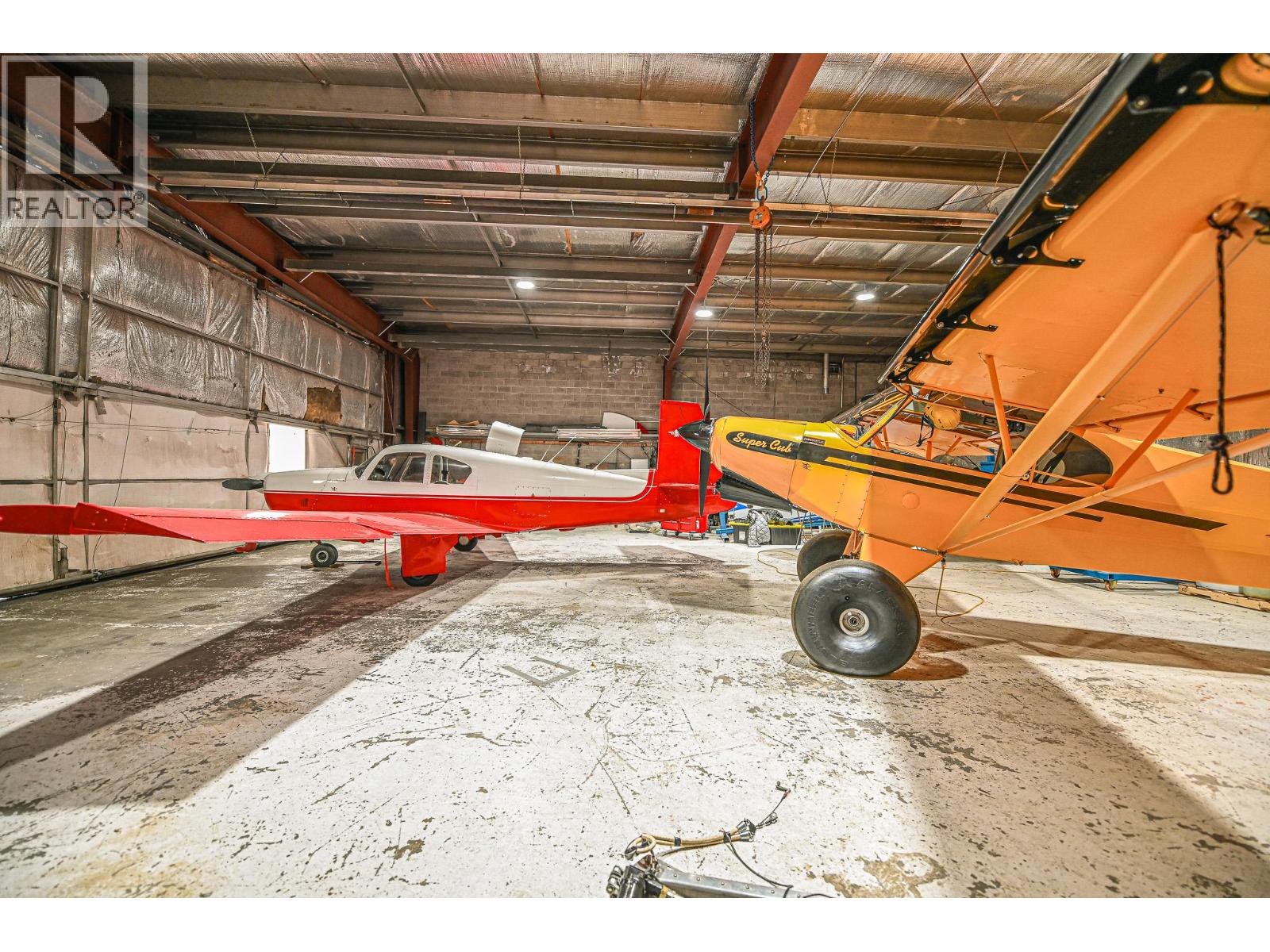  9418 Airport Access Road, Cranbrook