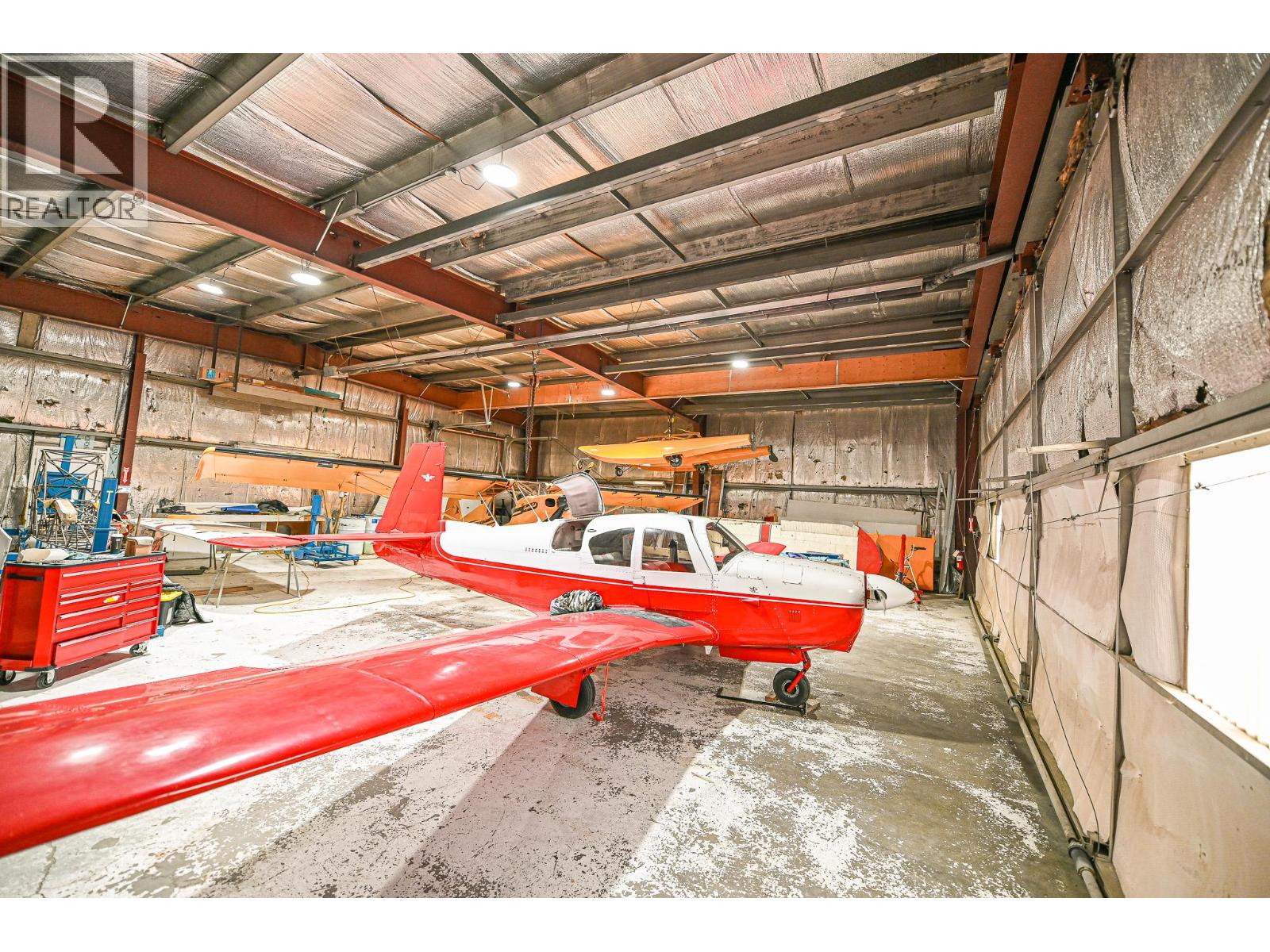  9418 Airport Access Road, Cranbrook