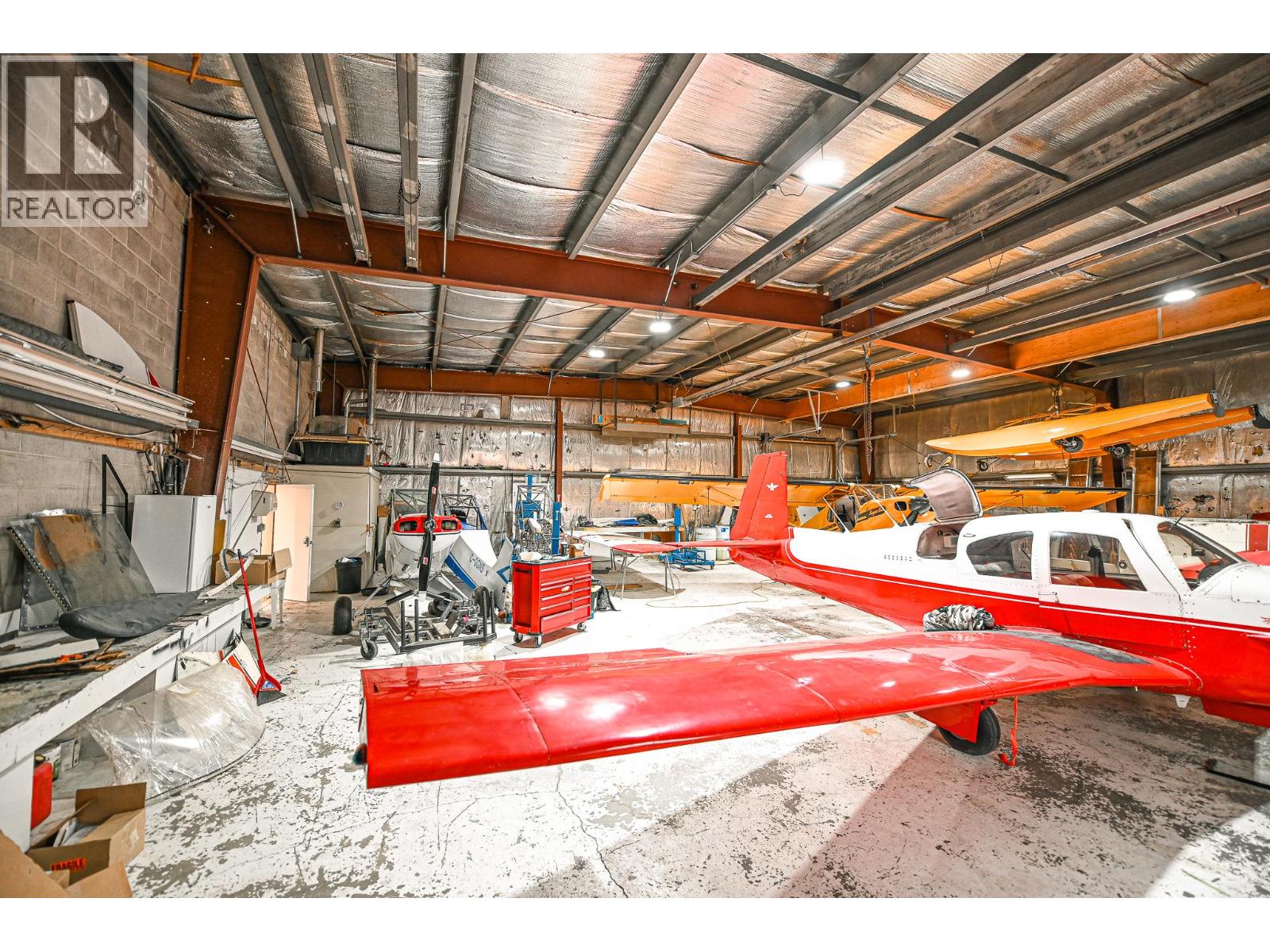  9418 Airport Access Road, Cranbrook