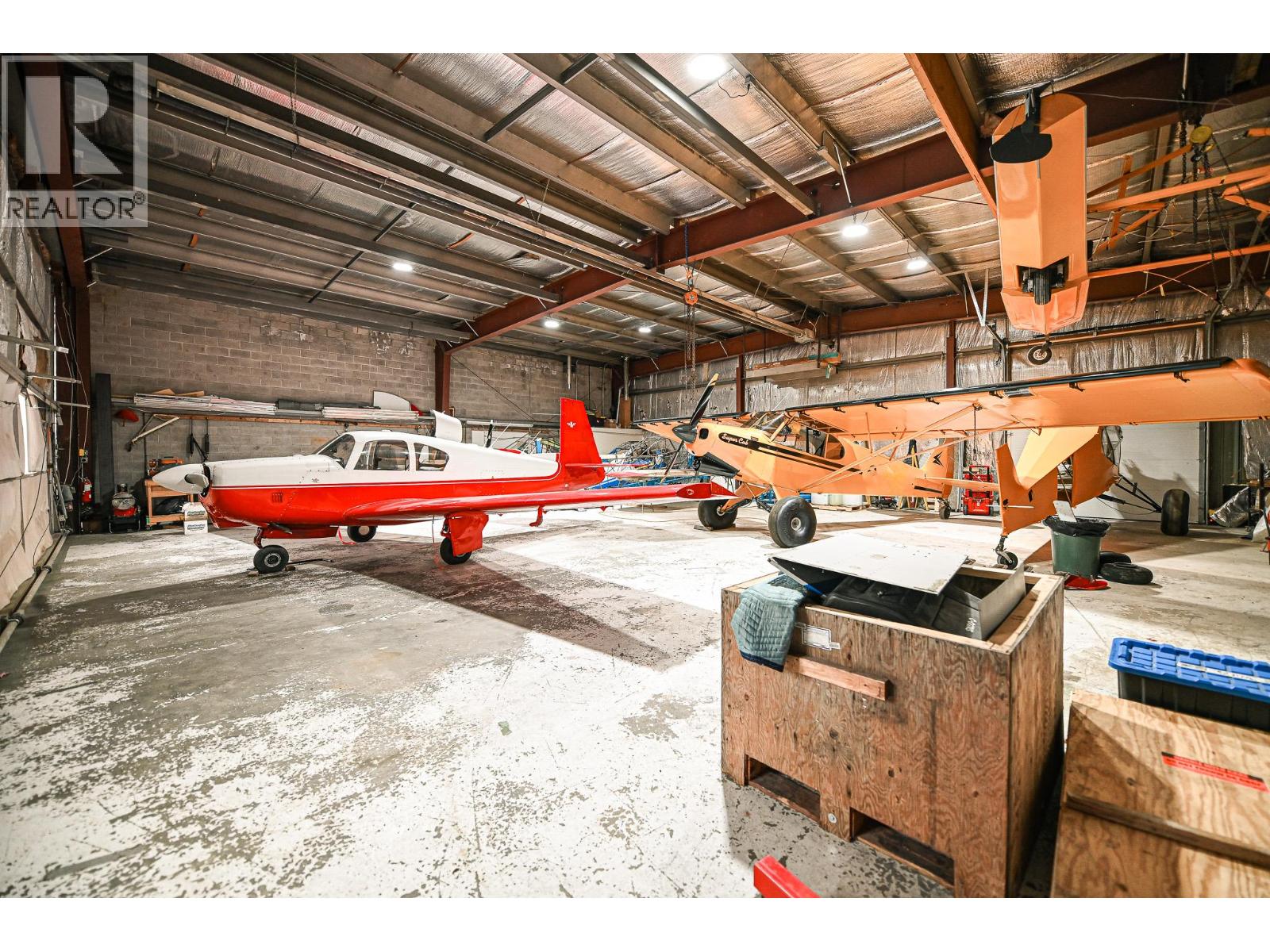  9418 Airport Access Road, Cranbrook