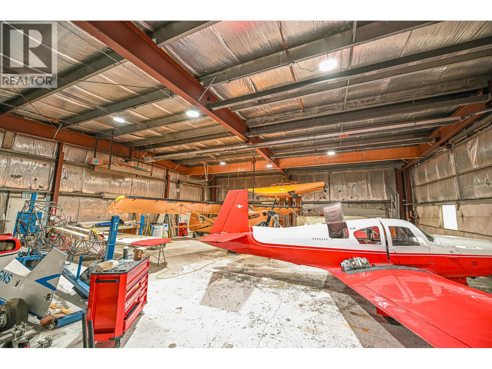  9418 Airport Access Road, Cranbrook